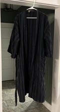 Accappatoio uomo vintage anni