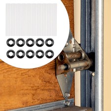 10x Guarnizioni per albero