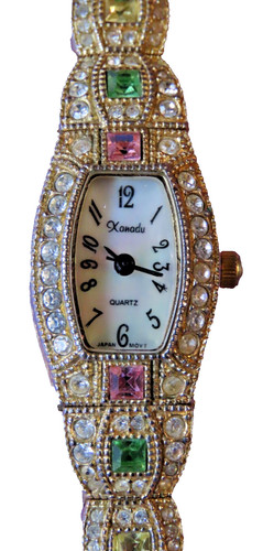 Orologio tank gioiello anni - tank,