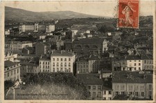 Rive-de- Gier, Vue Generale -365416