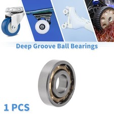 BO15 Cuscinetti a sfera