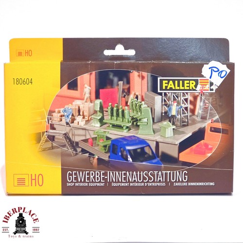Faller 180604 - faller,