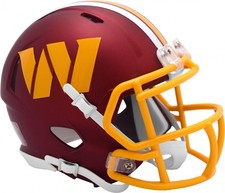 Casco Washington Commanders