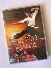 KU-FU? DALLA SICILIA CON
