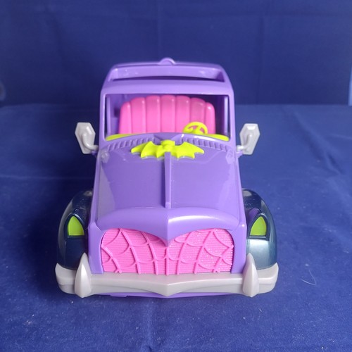 Disney junior vampirina - junior,