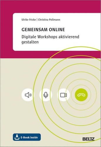 Gemeinsam online digitale - gemeinsam, online: