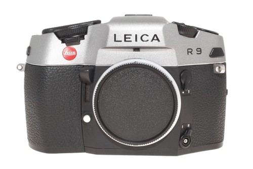 Leica antracite 10090 con - r9,
