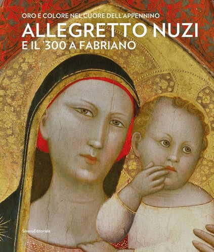 Allegretto nuzi 300 a - nuzi, '300