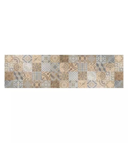 Passatoia vinile runner - passatoia,