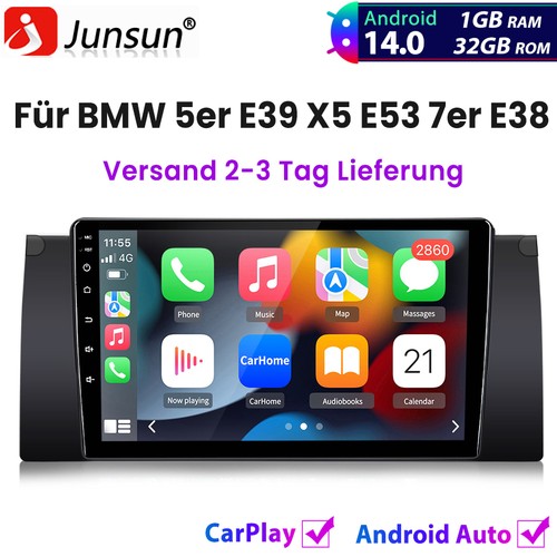 Per bmw serie - x5, e53