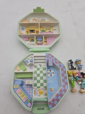 Playset compatto vintage 1990