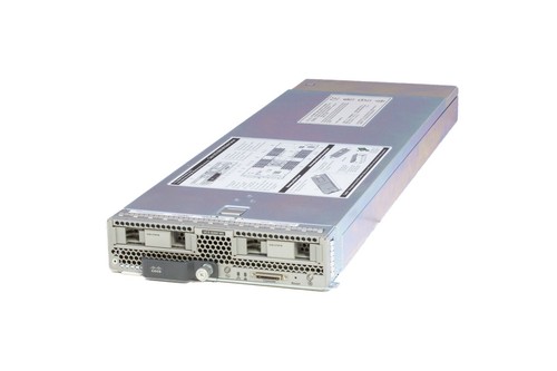Cto server blade cisco ucs - cisco,