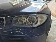 Coppia Fari Bi Xenon Bmw E87