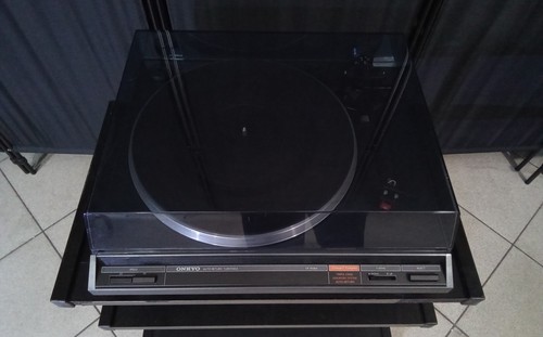 Giradischi onkyo 1026a - onkyo, cp-1026a