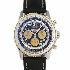 Breitling Navitimer Cosmonaute