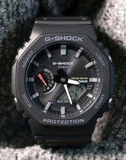 CASIO G-SHOCK GA-B2100-1AJF
