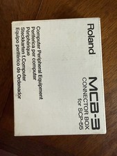 Roland Sound Canvas PC Card