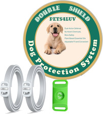 Collare Antiparassitario per