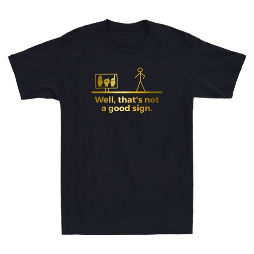 Shirt manica corta uomo asl - t-shirt,