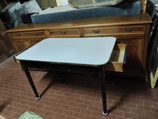 Tavolo Da Cucina Vintage Anni