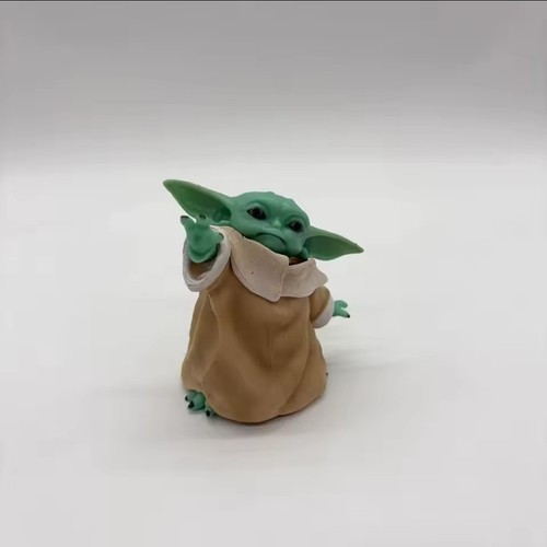 Star wars yoda - wars, personaggio