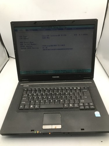 Toshiba satellite l35 - toshiba, s2174