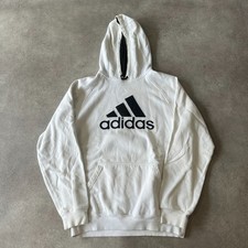 Adidas Felpa con Cappuccio