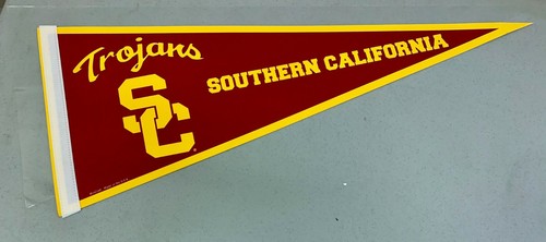University southern - university, of