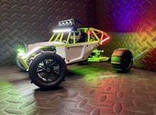 Wltoys 12428 RTR 4WD Cingolato