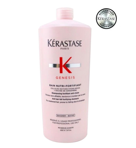 Shampoo anticaduta kerastase - anticaduta,