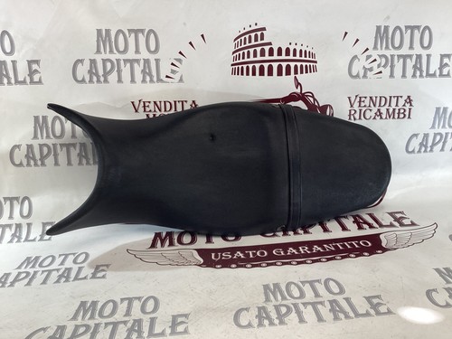 Sella sedile triumph - sella,