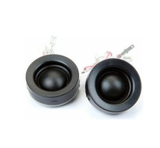 Coppia tweeter hertz oe - hertz,