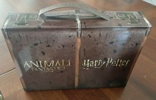 Harry Potter Animali