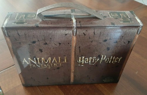 Harry potter animali - potter,