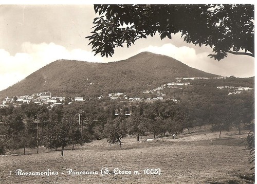 Roccamonfina - 1,