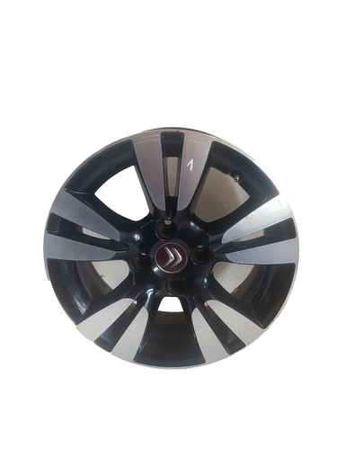 Cerchi lega citroen ds3 - cerchi,