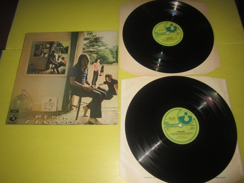 Pink floyd ummagumma - pink, floyd-ummagumma