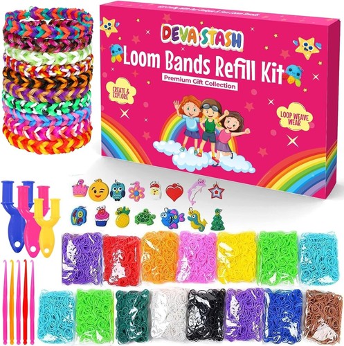 Kit ricarica per fasce a - kit, di