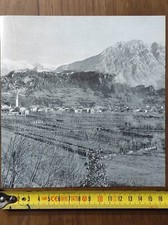 Udine Osoppo una veduta del