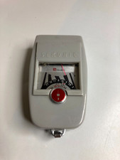 Mini esposimetro luminoso vintage SEKONIC Japan - 16 fotogrammi - perfettamente funzionante