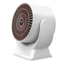 STUFETTA SCALDA BAGNO 800W