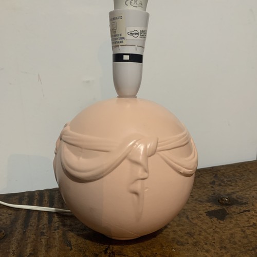 Lampada tavolo comodino - da,