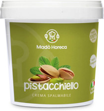 Pistacchio crema spalmabile - spalmabile, 1