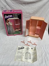Barbie Armadio VINTAGE