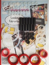 FLIPPER STERN -THE SIMPSONS