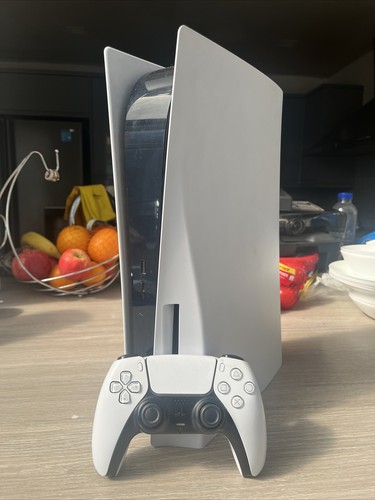 Sony playstation ps5 disc - sony,