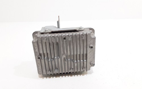 Centralina autoradio jeep - centralina,