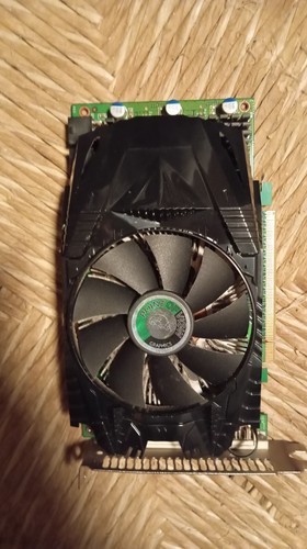 Scheda grafica nvidia geforce - scheda,
