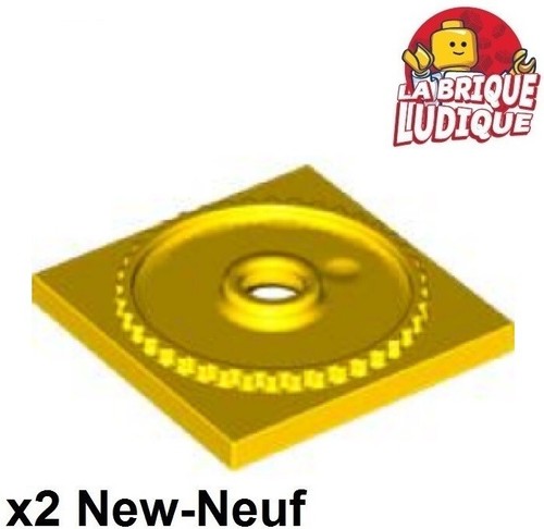 Lego tavola girevole - lego,