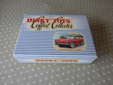 DINKY TOYS coffret collector